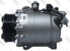 HONDA 38800RZB5110M2 Compressor, air conditioning